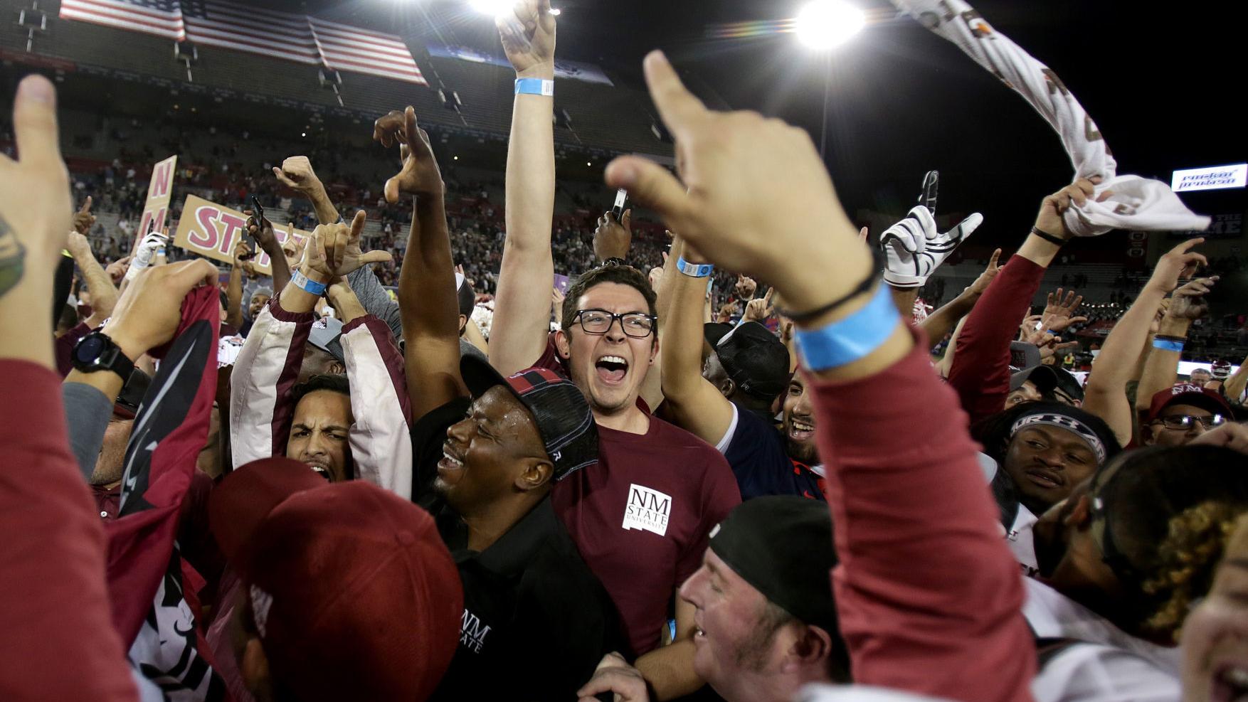 Building Tucson Businesses: The NOVA Home Loans Arizona Bowl